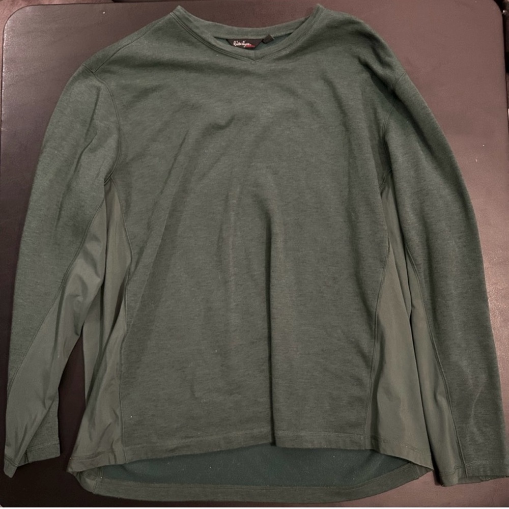 Walter Hagen 2X shirt